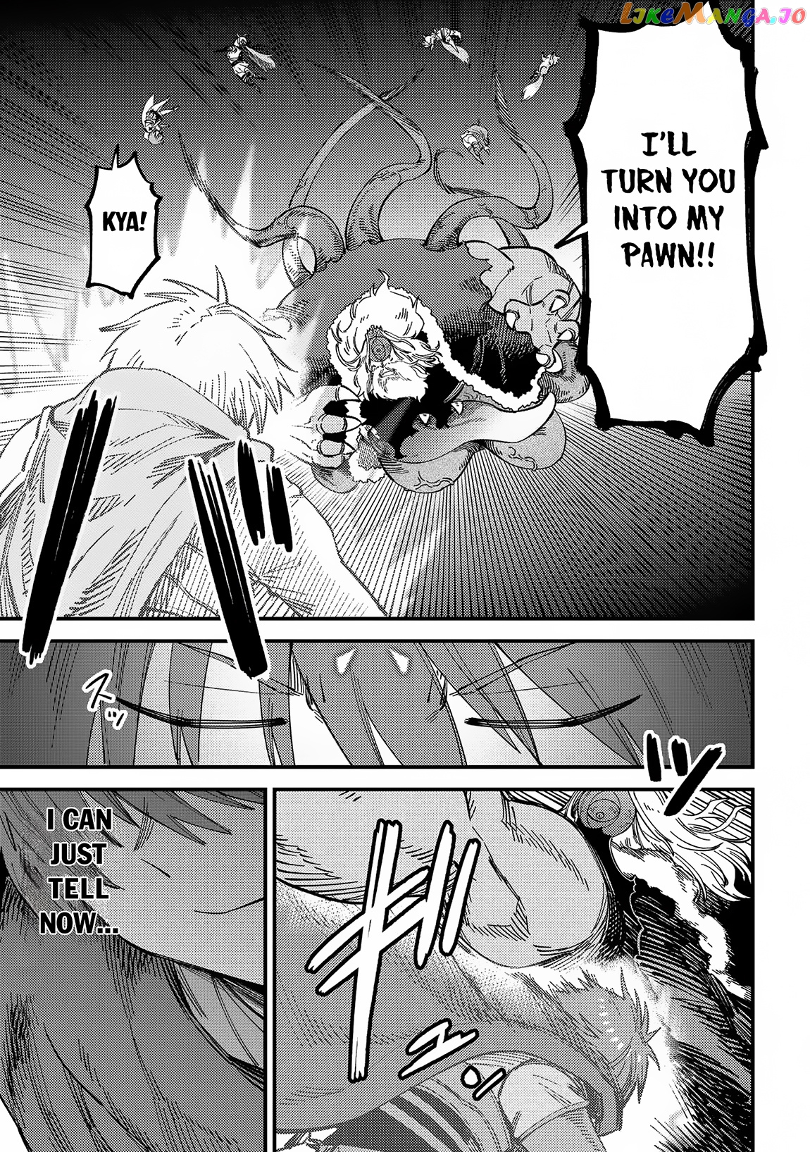 Redo Of Healer, Chapter 57.1 image 06